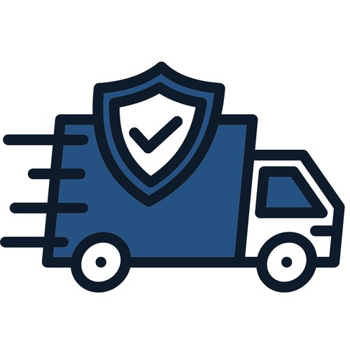 Protección de envío