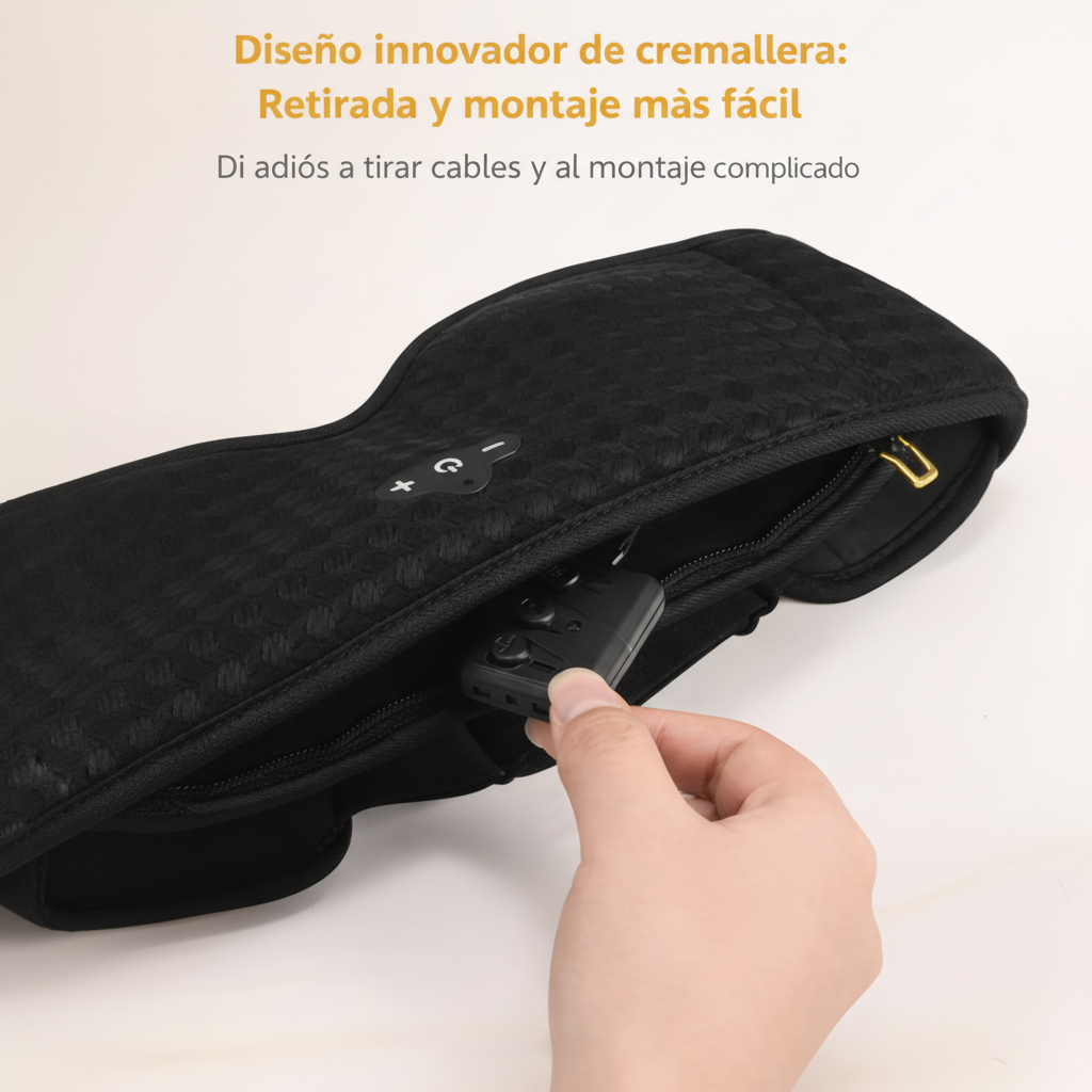 Morfeo Luméa — Sueño Profundo con Audio