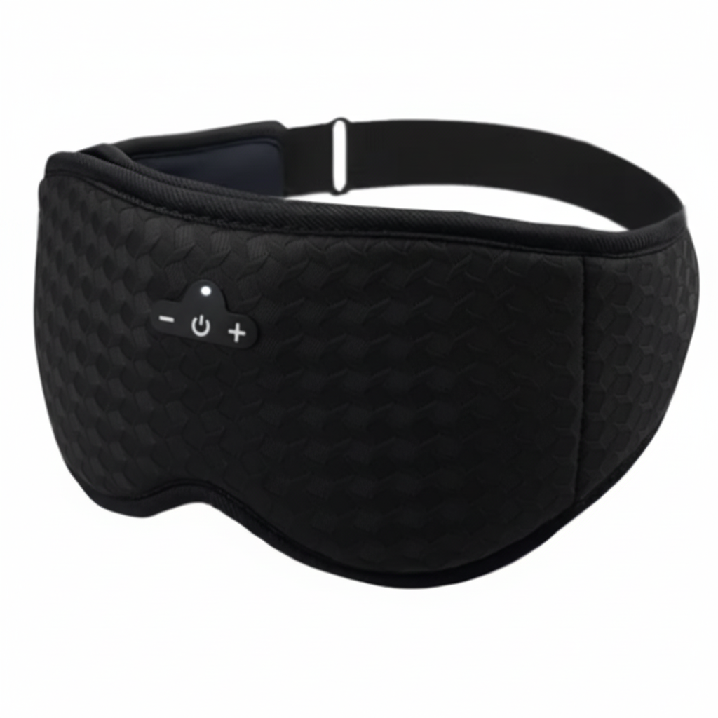 Morfeo Luméa — Sueño Profundo con Audio